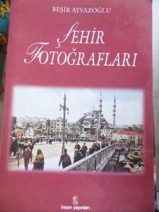 Şehir Fotoğrafları