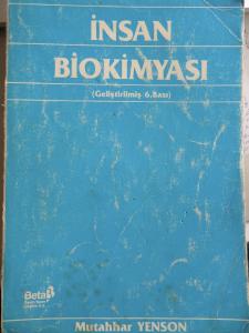 İnsan Biokimyası