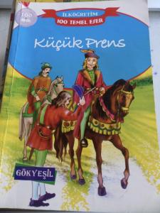 Küçük Prens