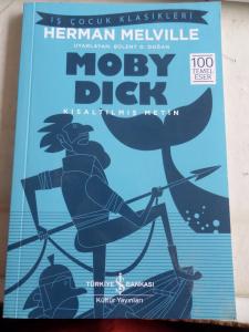Moby Dick