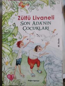 Son Ada'nın Çocukları