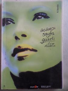 Üçüncü Sayfa Güzeli