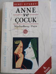 Anne ve Çocuk