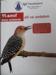 11. Sınıf Dil ve Anlatım Konu Anlatımlı