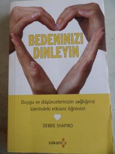Bedeninizi Dinleyin