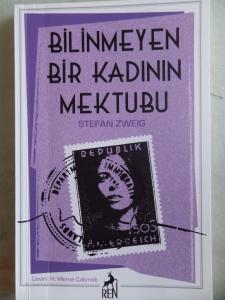 Bilinmeyen Bir Kadının Mektubu