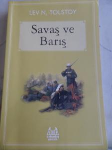 Savaş ve Barış
