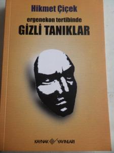 Ergenekon Tertibinde Gizli Tanıklar