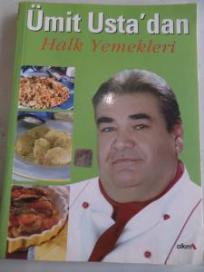 Ümit Usta'dan Halk Yemekleri