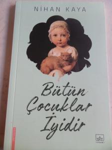 Bütün Çocuklar İyidir