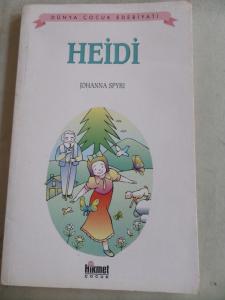 Heidi