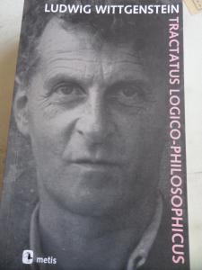 Tractatus Logico Philosophicus