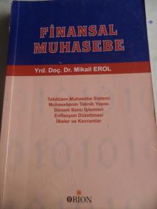 Finansal Muhasebe