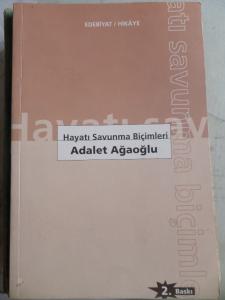 Hayatı Savunma Biçimleri