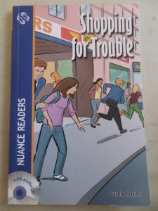 Shopping For Trouble