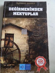 Değirmenimden Mektuplar