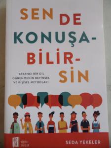 Sen De Konuşabilirsin