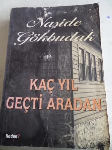 Kaç Yıl Geçti Aradan