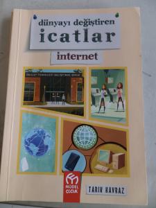 Dünyayı Değiştiren İcatlar İnternet