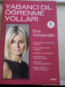 Yabancı Dil Öğrenme Yolları