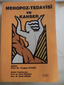 Menopoz Tedavisi ve Kanser