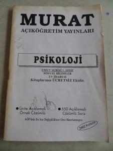 Psikoloji Psikoloji