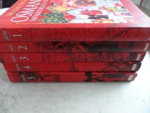 Osmanlı İmparatorluğu / 5 Cilt