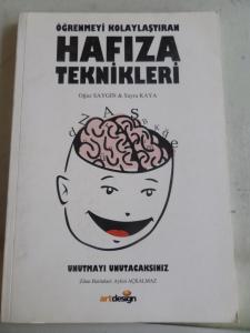 Öğrenmeyi Kolaylaştıran Hafıza Teknikleri
