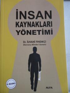 İnsan Kaynakları Yönetimi