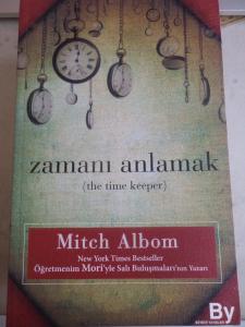 Zamanı Anlamak
