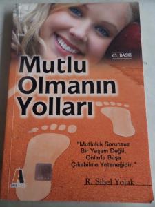 Mutlu Olmanın Yolları
