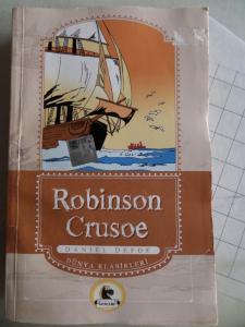Robinson Crusoe