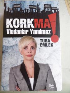 Korkma ! Vicdanlar Yanılmaz
