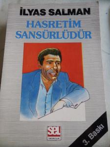 Hasretim Sansürlüdür