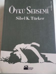 Öykü Sersemi