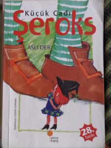 Küçük Cadı Şeroks