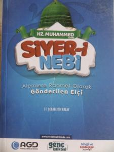 Hz. Muhammed ( SAS ) Siyer-i Nebi