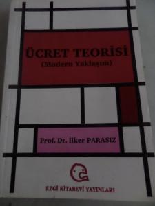 Ücret Teorisi