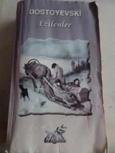 Ezilenler