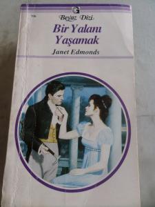 Bir Yalanı Yaşamak - 706