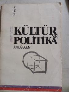 Kültür ve Politika