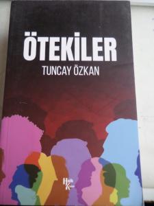 Ötekiler