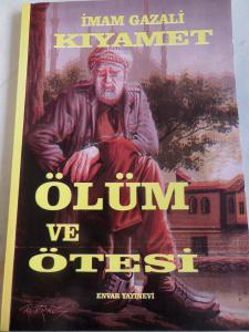 Ölüm ve Ötesi
