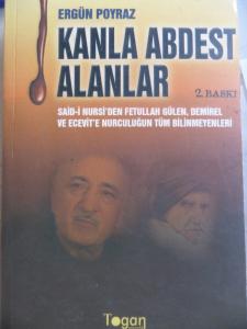 Kanla Abdest Alanlar