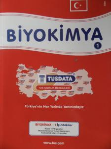 Biyokimya 1
