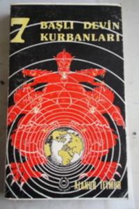 7 Başlı Devin Kurbanları