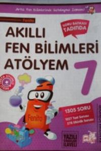 7. Sınıf Akıllı Fen Bilimleri Atölyem