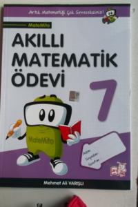 7. Sınıf Akıllı Matematik Ödevi