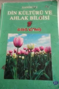 7. Sınıf Din Kültürü ve Ahlak Bilgisi Ders Kitabı