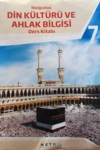 7. Sınıf Din Kültürü ve Ahlak Bilgisi